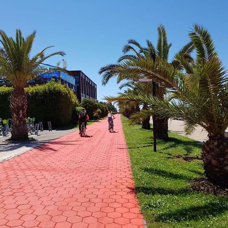 Apartament Gia Batumi Eksteriør bilde