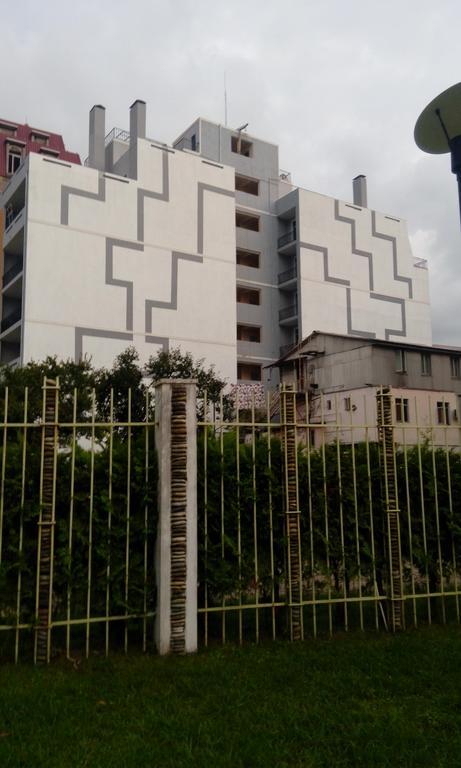 Apartament Gia Batumi Eksteriør bilde
