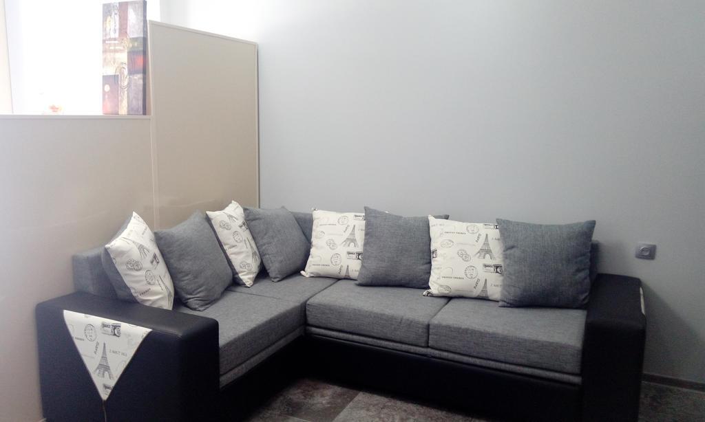 Apartament Gia Batumi Eksteriør bilde
