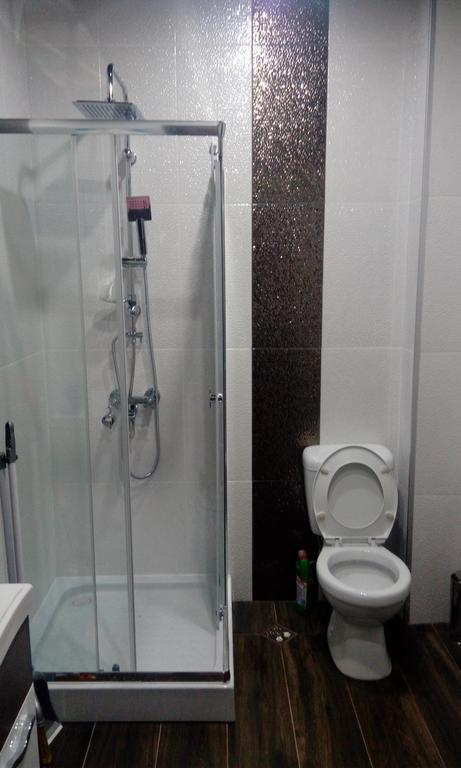 Apartament Gia Batumi Eksteriør bilde