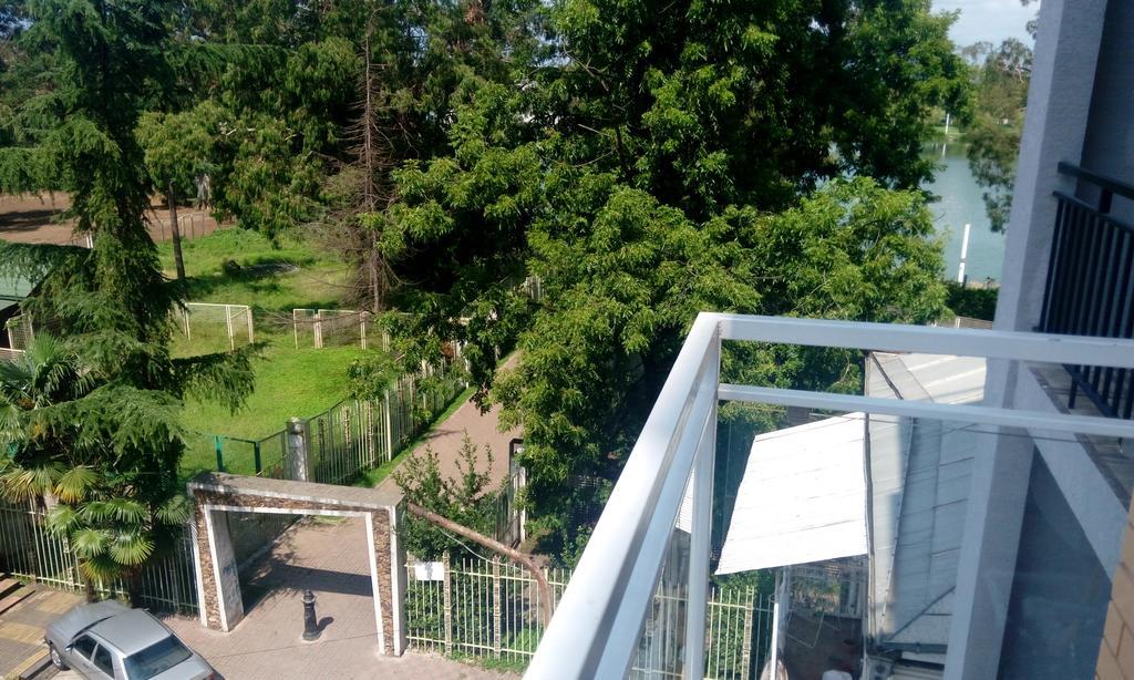 Apartament Gia Batumi Eksteriør bilde