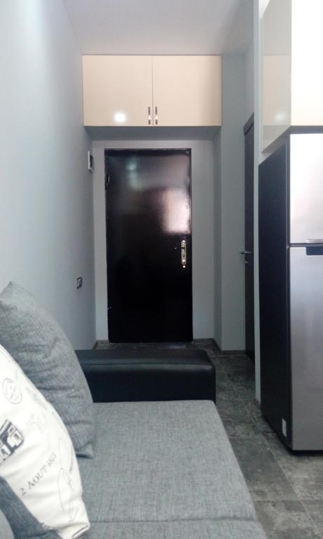 Apartament Gia Batumi Eksteriør bilde