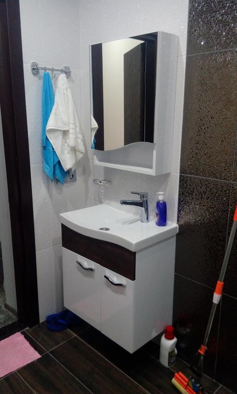 Apartament Gia Batumi Eksteriør bilde