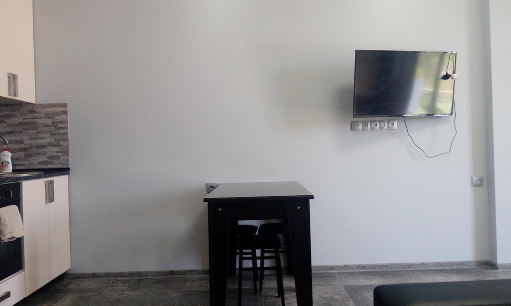 Apartament Gia Batumi Eksteriør bilde