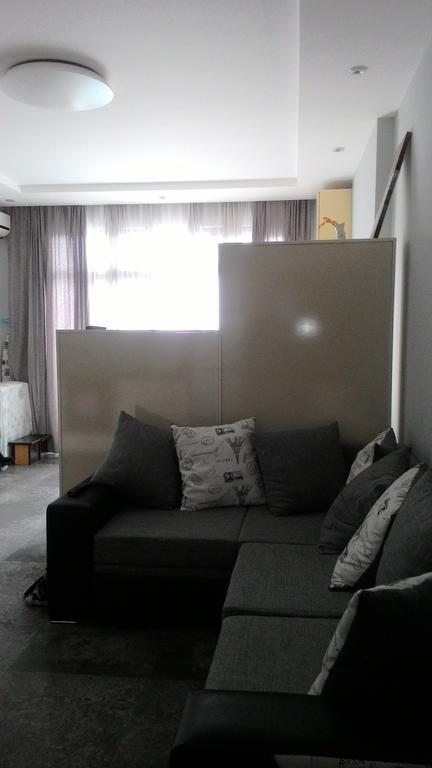 Apartament Gia Batumi Eksteriør bilde