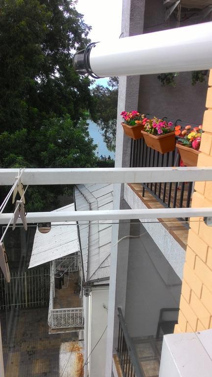Apartament Gia Batumi Eksteriør bilde