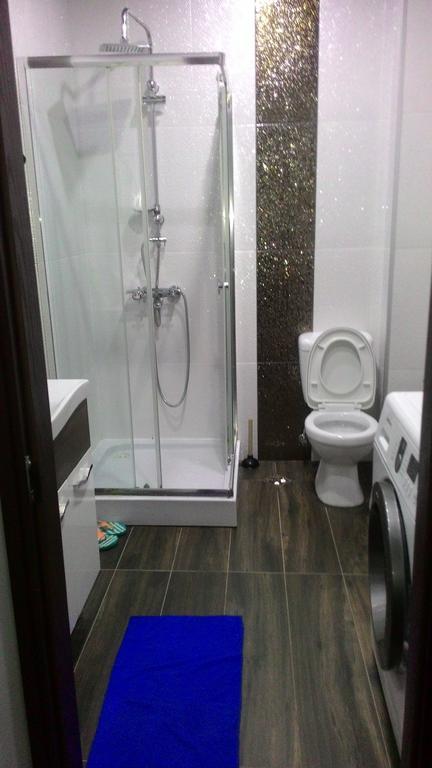Apartament Gia Batumi Eksteriør bilde