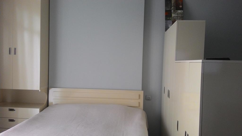 Apartament Gia Batumi Eksteriør bilde