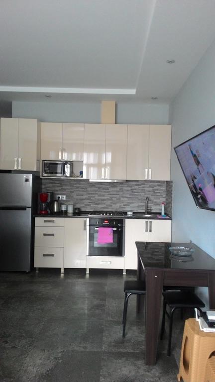 Apartament Gia Batumi Eksteriør bilde