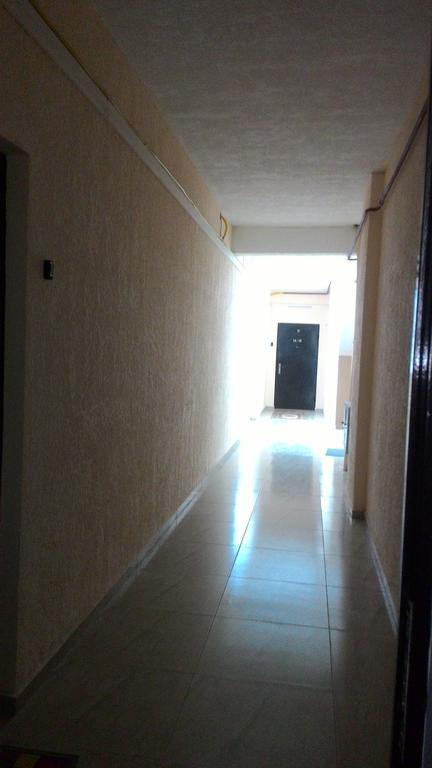 Apartament Gia Batumi Eksteriør bilde