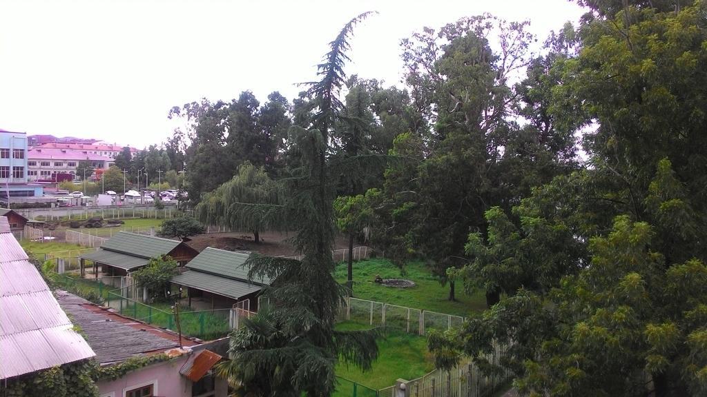 Apartament Gia Batumi Eksteriør bilde
