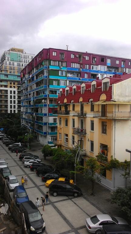 Apartament Gia Batumi Eksteriør bilde