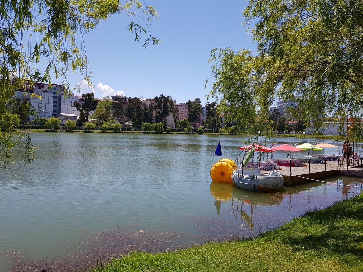 Apartament Gia Batumi Eksteriør bilde