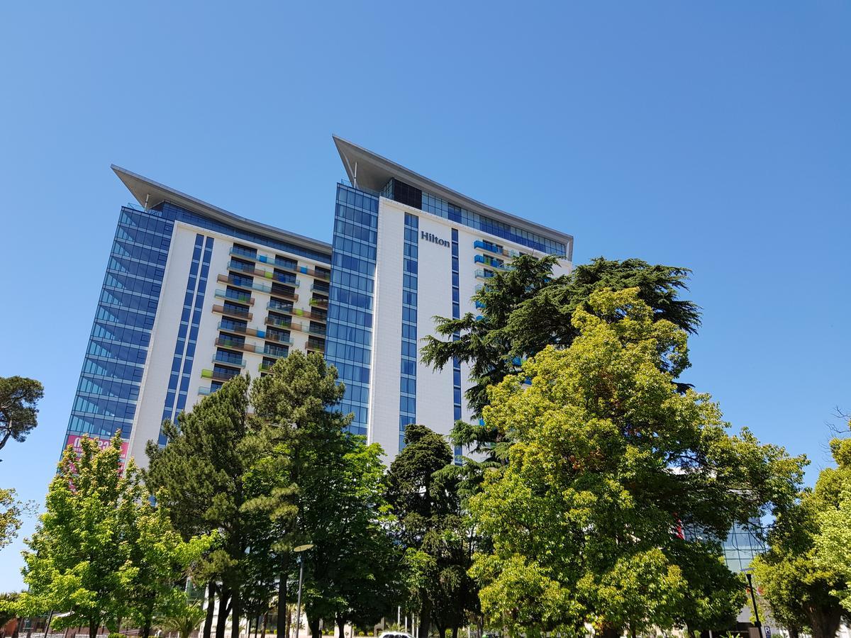 Apartament Gia Batumi Eksteriør bilde
