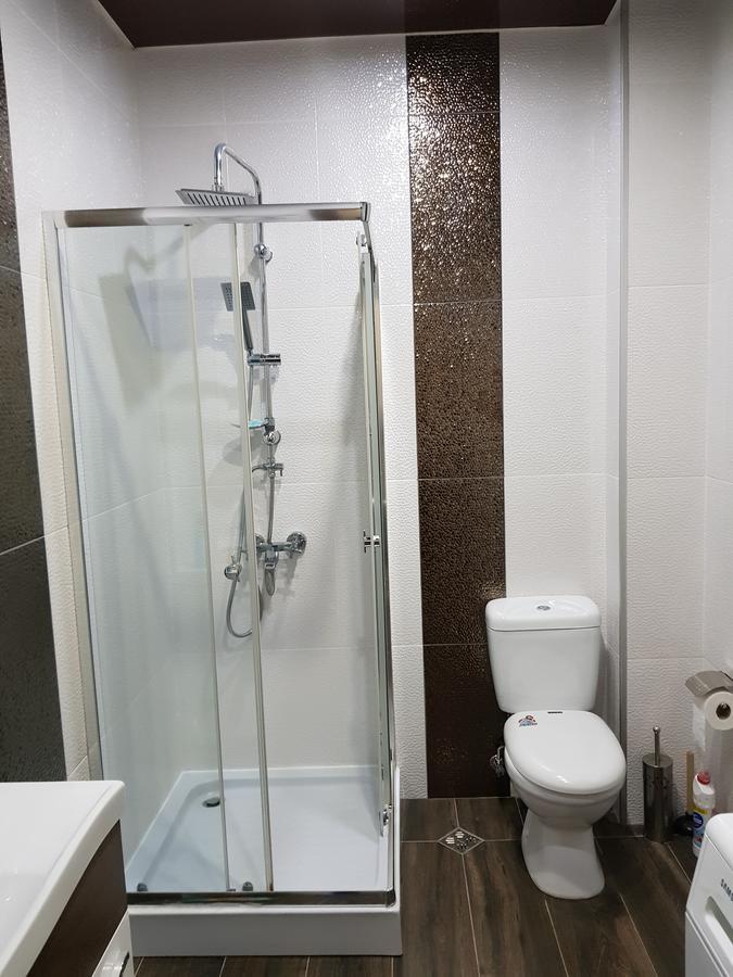 Apartament Gia Batumi Eksteriør bilde