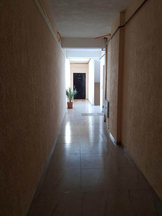 Apartament Gia Batumi Eksteriør bilde