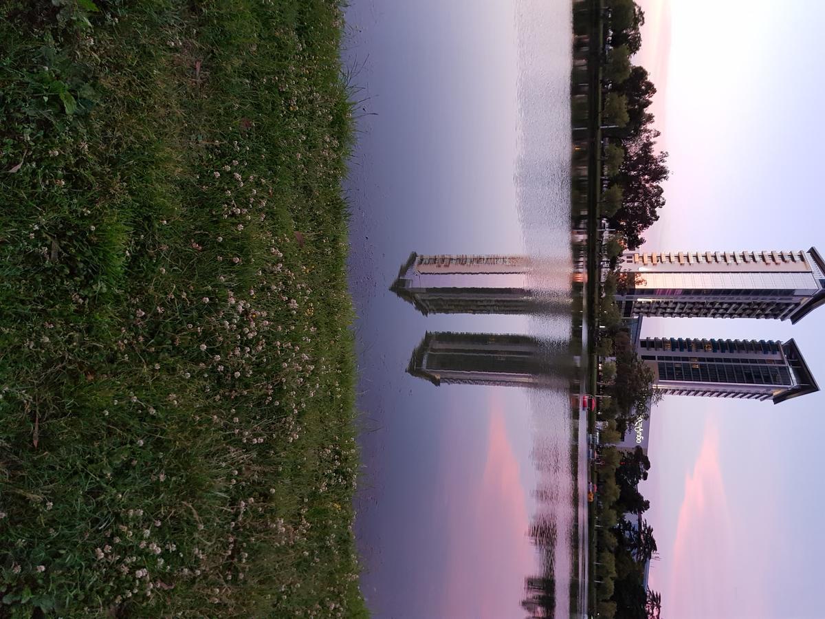 Apartament Gia Batumi Eksteriør bilde