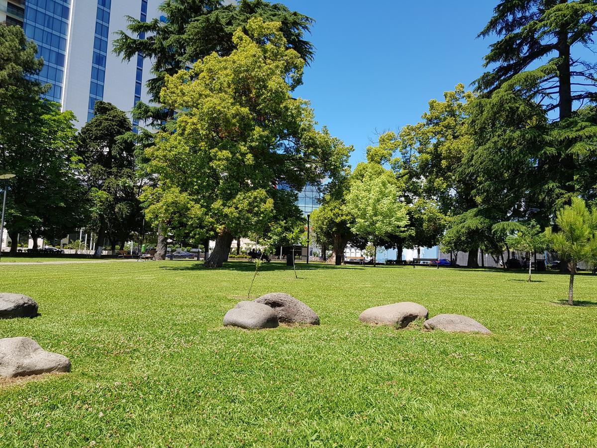 Apartament Gia Batumi Eksteriør bilde