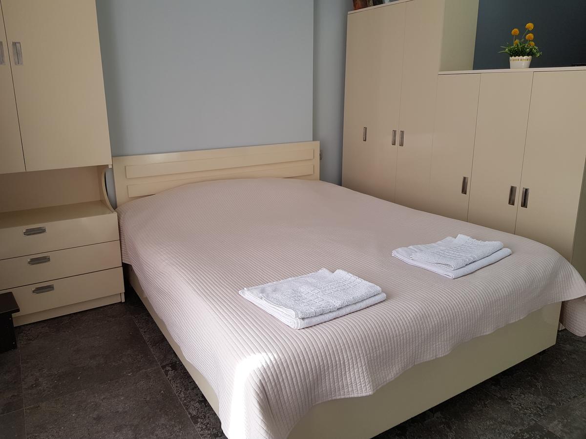 Apartament Gia Batumi Eksteriør bilde