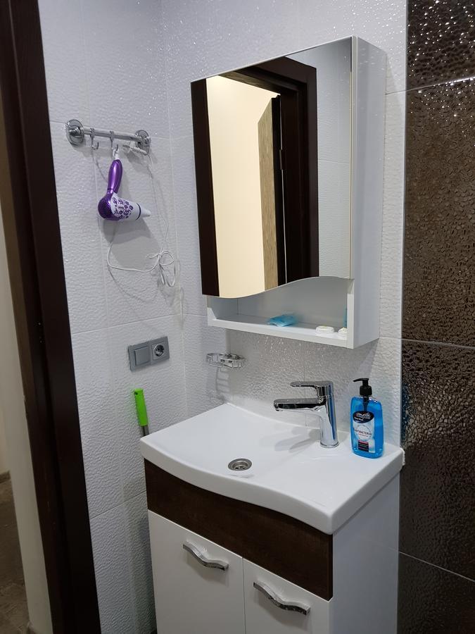 Apartament Gia Batumi Eksteriør bilde