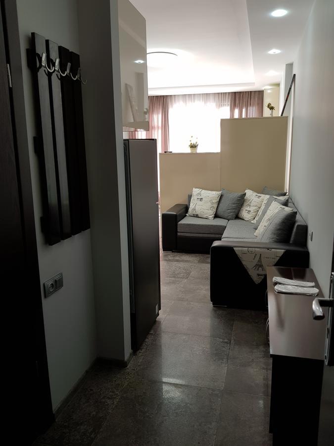 Apartament Gia Batumi Eksteriør bilde